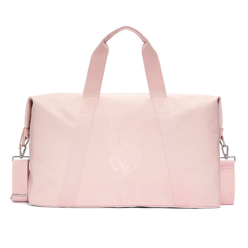 Elegant Pink Women's Bag